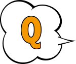 Q