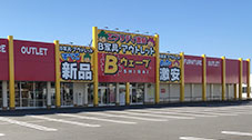 前橋店