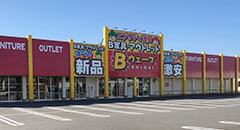 前橋店